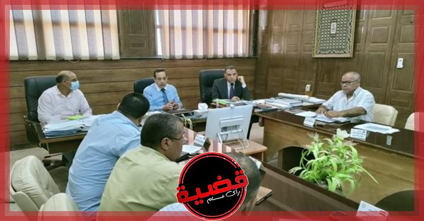 محافظة شمال سيناء تدشن وحدة «أيادى مصر»
