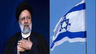 حقيقة تورط إسرائيل في وفاة الرئيس الإيراني إبراهيم رئيسي.. تفاصيل