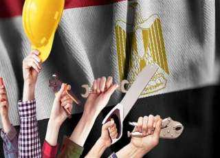 مع الاحتفال بعيدهم.. ماذا قدمت الدولة لعمال مصر؟