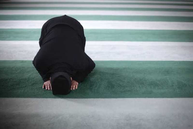 أمين الفتوى يوضح حكم جلسة الاستراحة أثناء الصلاة