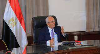 وزير التعليم يصل محافظة بورسعيد لمتابعة امتحانات نهاية العام الدراسى ٢٠٢٣/ ٢٠٢٤