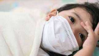 اليابان تحذر من زيادة حالات الإصابة بالتهاب الحلق العقدى القاتل