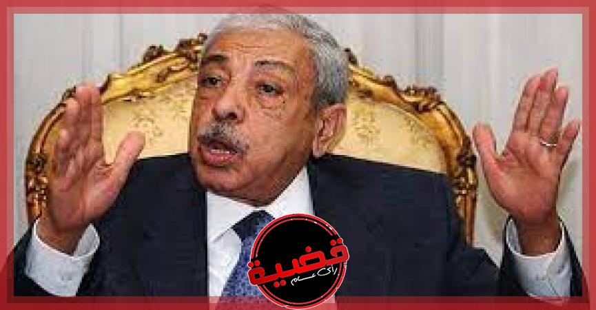 اللواء منصور العيسوى وزير الداخلية الأسبق