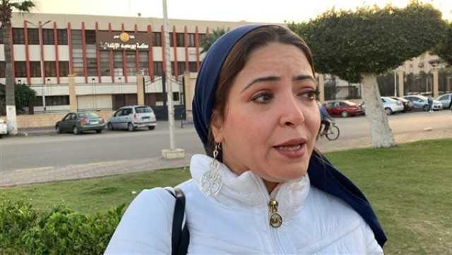 محامية ”نورهان” قاتله والدتها ببورسعيد تكشف مفاجاة بخصوص النقض