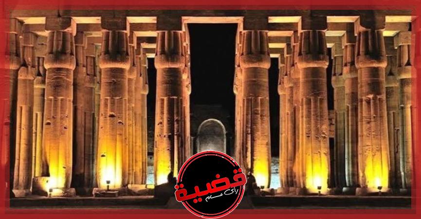 مصر تحبط 74 قطعة أثرية قبل تهريبها للخارج