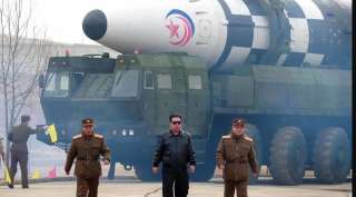 لم تعد مهتمة بالحوار.. كوريا الشمالية تهدد الولايات المتحدة باستخدام السلاح النووي في أي مواجهة