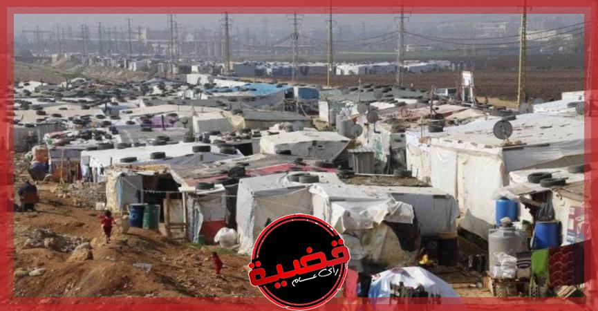 "رئيس البلدية": غرق ثلاثة أطفال سوريين قرب مخيم للاجئين في لبنان