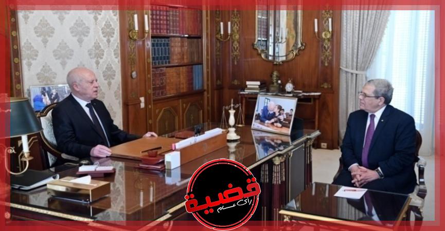  يشغل المنصب منذ ثلاثة أعوام.. الرئيس التونسي يقيل وزير الخارجية