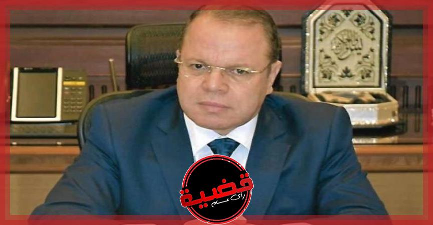 النائب العام يؤكد أهمية علاقات التعاون بين النيابتين المصرية والعمانية