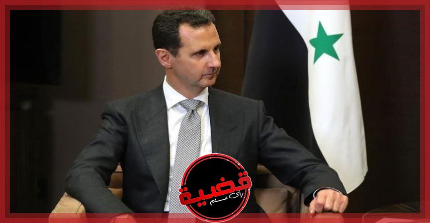 ”مساعدات عاجلة من الدول الصديقة”.. الأسد: سوريا كانت غير مهيأة للتعامل مع الزلزال