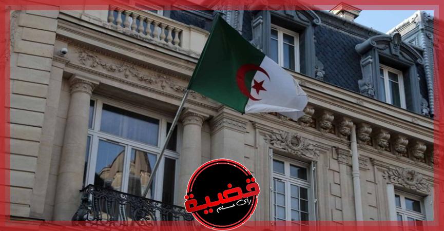 "حملة تضليلية".. الجزائر تنفي وقف منح التأشيرات للفرنسيين