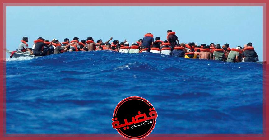 تونس تؤكد إحباط محاولات هجرة غير شرعية عبر الحدود البرية والبحرية
