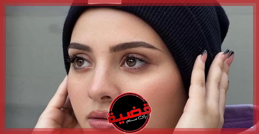 البلوجر المصرية "سارة محمد" تفقد بصرها.. ووالدها يهاجم خطيبها