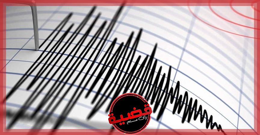 زلزال يضرب جنوبي إيران بقوة 4.6 درجات..ودخول مدينتين حالة التأهب