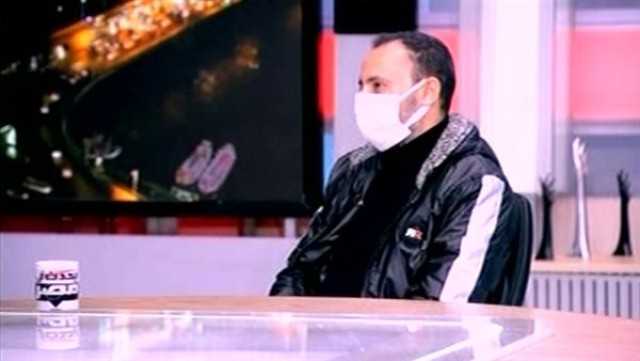 بالفيديو.. والد نورهان فتاة ببورسعيد: نفسي أشوفها وحسين ضحك عليها