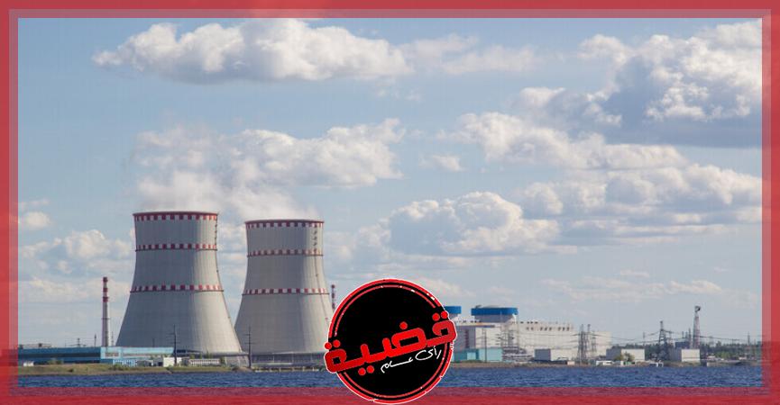 رسميا.. هيئة المحطات النووية تعلن تشغيل الرصيف البحري لاستقبال معدات محطة الضبعة