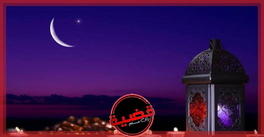 رمضان 2023.. ساعات صيام الجزائريين والتونسيين الأطول عربياً.. تعرف عليها