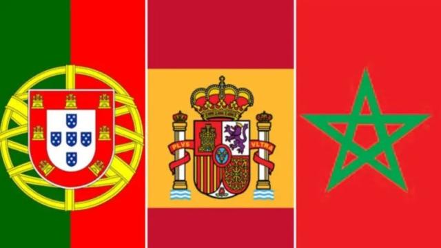 المغرب ينضم إلى البرتغال واسبانيا في تنظيم مونديال 2030