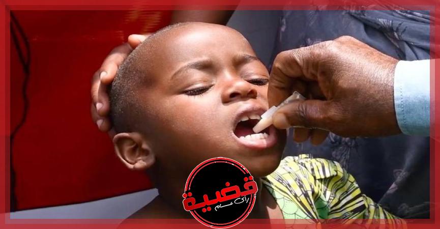 "الصحة العالمية" تعلن ارتفاع حالات الإصابة بالكوليرا في موزمبيق