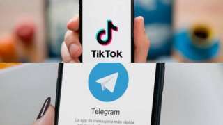 النرويج تنصح موظفيها بــ حذف تطبيقات«تيك توك» و«تليجرام»