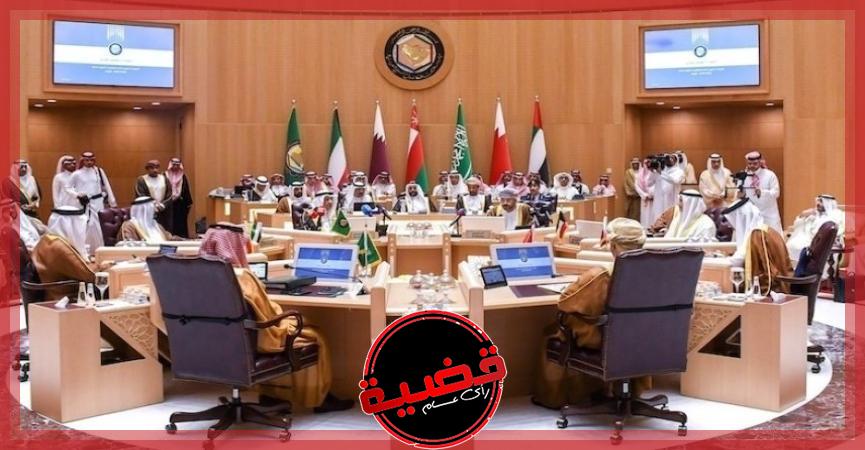 إدانة التصريحات العنصرية.. ”التعاون الخليجي” يطالب بوقف التصعيد الإسرائيلي