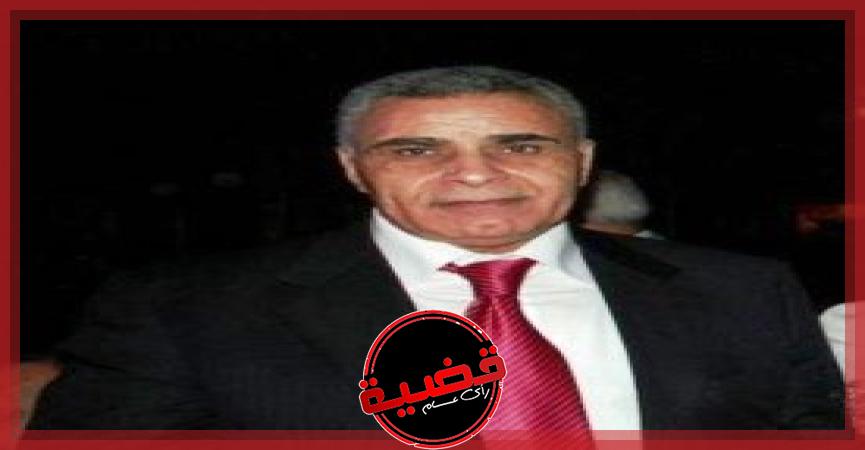 وفاة اللواء "أبو الوفا رشوان" سكرتير الرئيس الراحل حسني مبارك