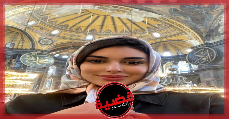 شاهد.. ياسمين صبري تفاجئ جمهورها: سأرتدي الحجاب يوماً ما.. ولا أحب إظهار المفاتن