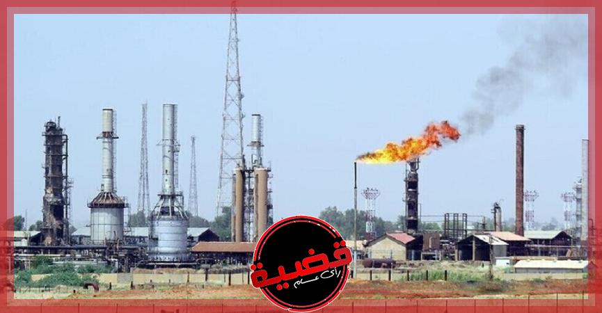 أكثر من 7 مليارات دولار.. النفط العراقي يكشف إيرادات شهر مارس من الخام