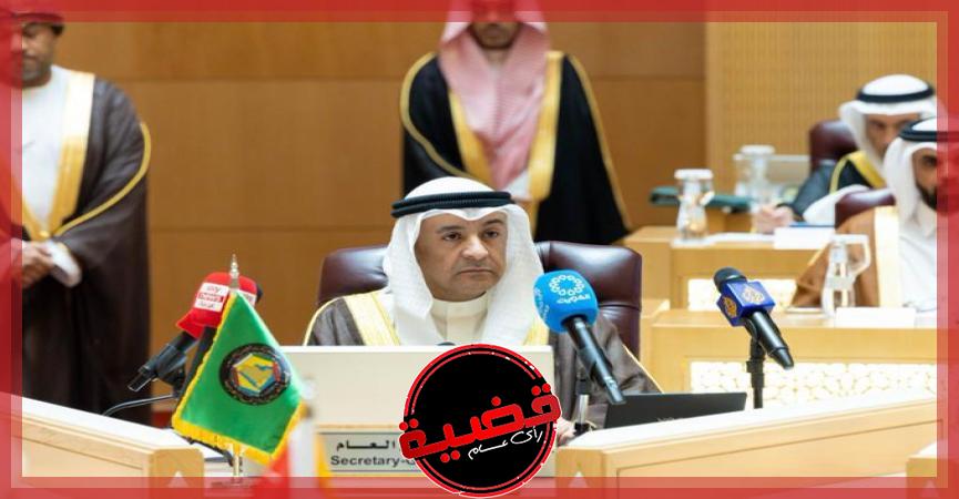 التعاون الخليجي: حكومة إسرائيل تتحمل مسؤولية التصعيد