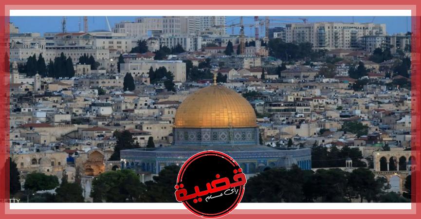 عقب اجتماع لـ نتنياهو.. إسرائيل تحظر دخول المستوطنين للمسجد الأقصى حتى نهاية رمضان