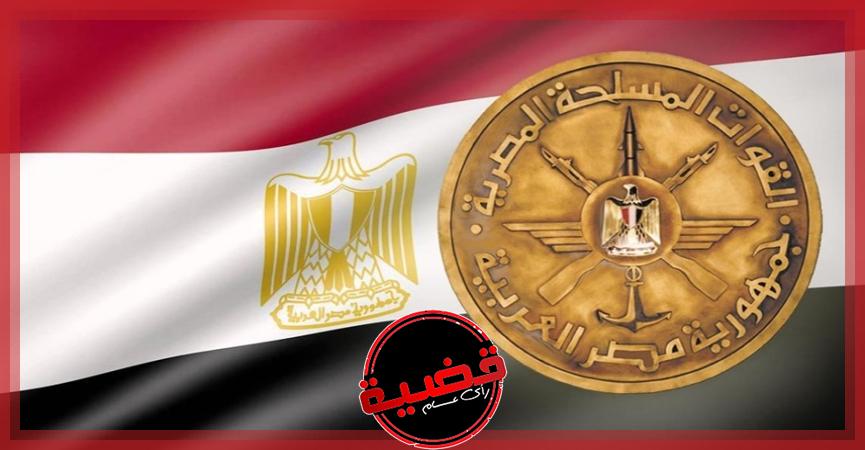 مصر تطالب بتأمين قواتها في السودان وتدعو لضبط النفس
