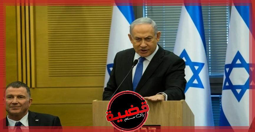 "رئيس الوزراء الإسرائيلي" يتحدث عن العلاقات مع أمريكا بعد تسريبات البنتاجون