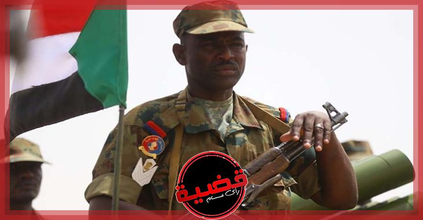 الجيش السوداني: نطمئن الشعب أن القوات المسلحة متماسكة وستحسم الموقف قريبا