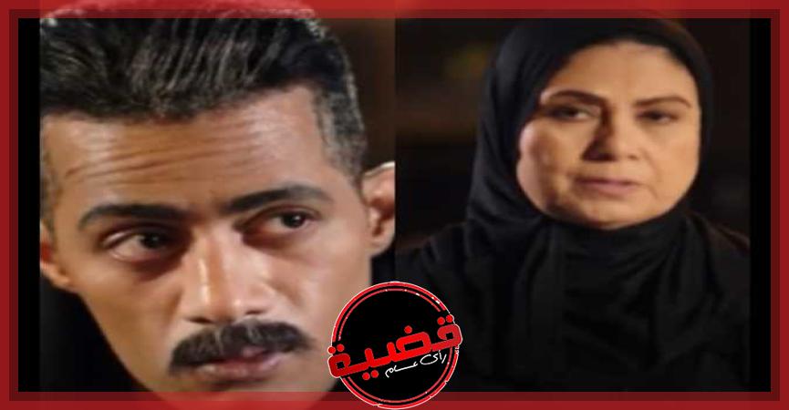 أحداث مسلسل "جعفر العمدة" الحلقة 27.. سلوى عثمان تكشف حقيقة سيف لـ محمد رمضان