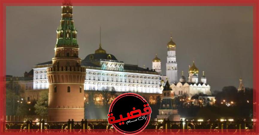 "الكرملين": الانتخابات الرئاسية في روسيا عام 2024 ستتم وسيجري التحضير لها