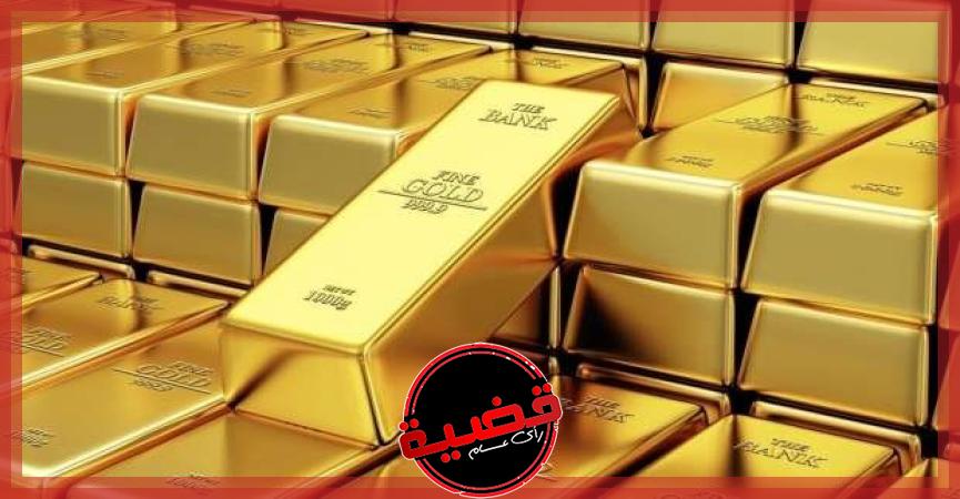 بعد قفز سعر الدولار.. ارتفاع جنوني للذهب في مصر