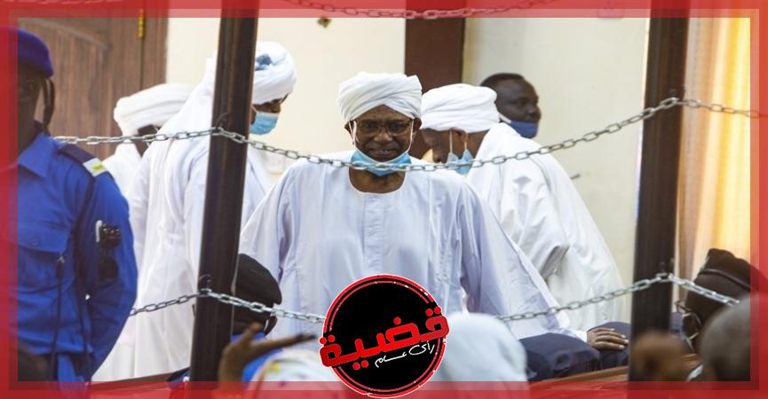 "رويترز": مسؤولون في نظام البشير يؤكدون مغادرة سجن كوبر بالخرطوم
