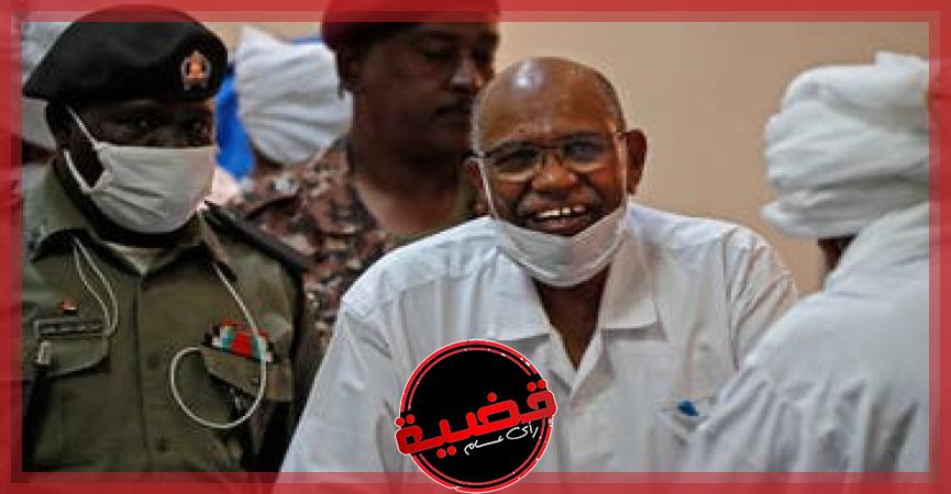 مصادر من أسرة الرئيس السوداني السابق: عمر البشير ما زال يعالج بمستشفى السلاح الطبي بالخرطوم