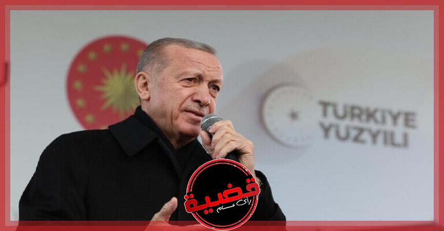 ردا على وسائل الإعلام.. الرئاسة التركية تنفي تعرض "أردوغان" لأزمة قلبية