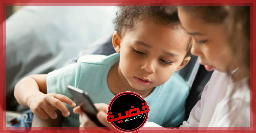 "خبيرة إعلامية": التطبيقات الرقمية تعيق تطور قدرات الطفل