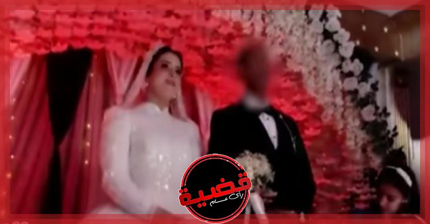 مقتل عروس الغربية بعد 48 ساعة من زفافها