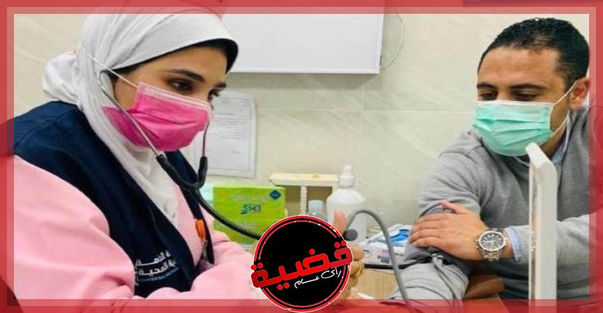  خلال شهرين.. "الصحة المصرية": إجراء الفحص الطبي لـ 176 ألف من راغبي الزواج
