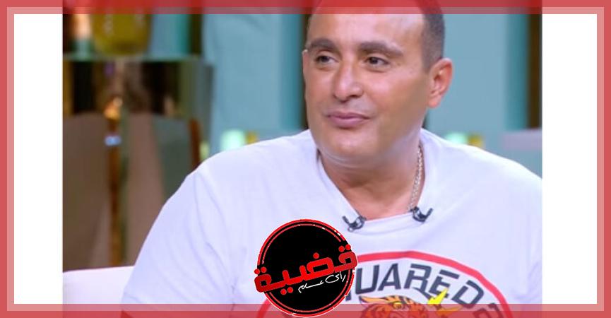 شاهد.. أحمد السقا : عرض فيلم "السرب" في عيد الأضحى وأجسد دور حلانجي وبتاع مصلحته