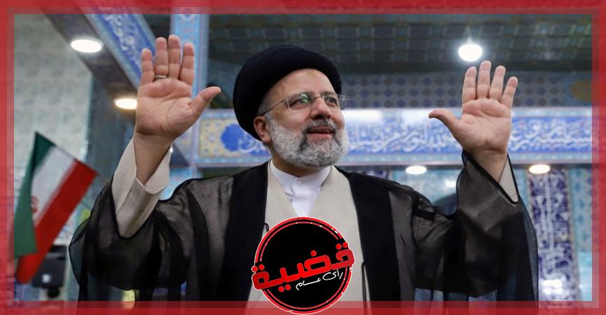 "نظام عالمي جديد ومختلف".. الرئيس الإيراني: السعودية ليست عدواً