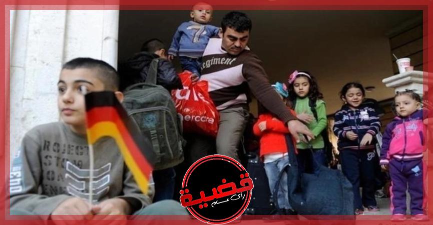 لمدة 3 أشهر ..ألمانيا تمدد إقامة ضحايا زلزال تركيا
