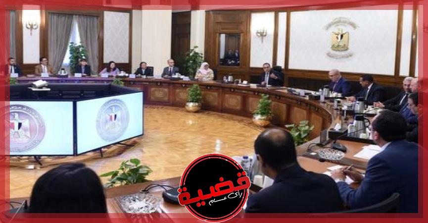 "رئيس الحكومة": مصر اكتسبت خبرة جيدة في استضافة COP27 مما عزز الثقة بقدرة الدولة