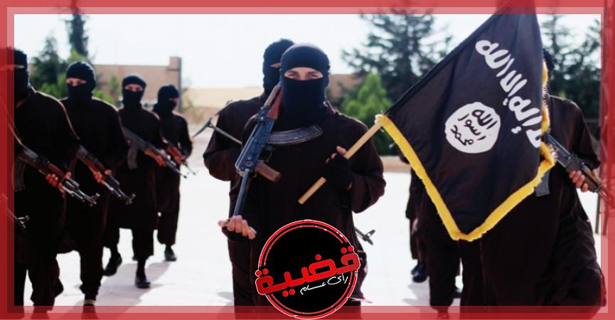 الاستخبارات التركية تعلن القبض على قيادي كبير بـ"داعش" في سوريا