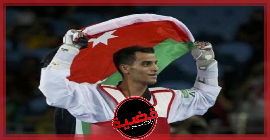 الأردن يفوز بأول ميدالية في تاريخ مشاركاته ببطولات العالم للملاكمة