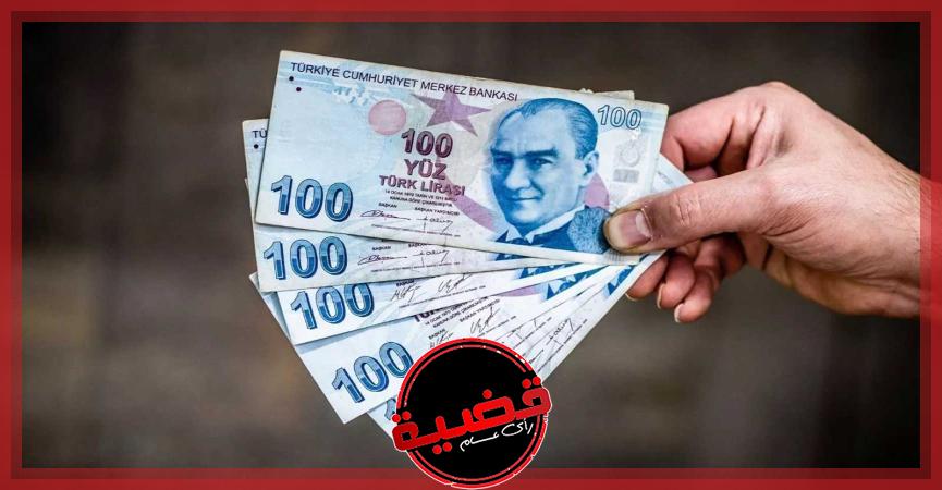  مقابل الدولار.. الليرة التركية تتراجع مع توقعات بجولة إعادة للانتخابات