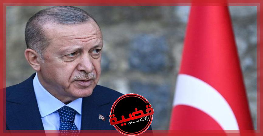 استفتاء على حكم الزعيم القوي..واشنطن بوست: "أردوغان" يستعد لجولة إعادة محتملة وسط انتخابات رئاسية متقاربة